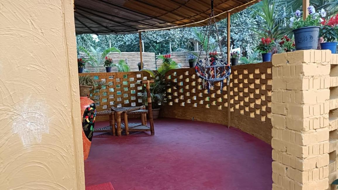 Wild Dunes Konark Balighai Exterior foto
